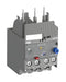 ABB 1SAX121001R1105 Electronic Overload Controller, 5.7 A, 18.9 A, EF19 EF19-18.9