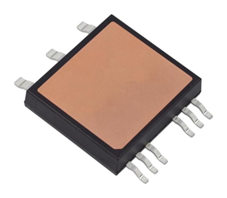 STMICROELECTRONICS STGSH50M120D IGBT Module, Dual [Half Bridge], 69 A, 1.8 V, 536 W, 175 &deg;C, ACEPACK SMIT