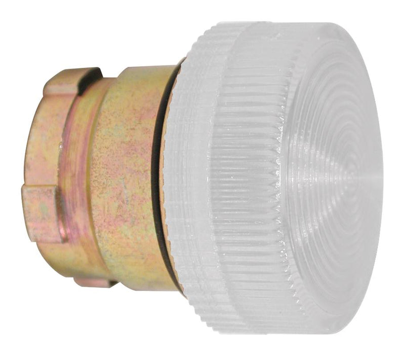 ALTECH 2PLB3LB-024 PILOT LIGHT, LED, GREEN, 22MM, 24V