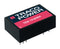 TRACO POWER TEN 10-11015WIRH Isolated Through Hole DC/DC Converter, ITE & Railway, DIP, 4:1, 10 W, 1 Output, 24 V