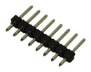 Molex 22-28-4080 22-28-4080 Pin Header Board-to-Board 2.54 mm 1 Rows 8 Contacts Through Hole Straight