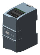 SIEMENS 6ES7231-5ND32-0XB0 Input Module, SIMATIC S7, Analogue, 4 Inputs, 0 to 20 mA, 15 Bit