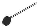 PUI AUDIO HD-EMC1003-LW40-R DC Motor, Haptic, 3 V, 12000 rpm, 10 mm
