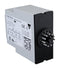 CARLO GAVAZZI PMB01DM24 Analogue Timer, Multi Voltage, PMB01 Series, Multifunction, 7 Ranges, 0.1 s, 100 h