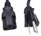 MULTICOMP PRO MC-172-DC PWR CORD, NEMA 5-15P-IEC 320 C13, 36"