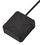 TAOGLAS AA.212.201111 RF Antenna, 1.593 to 1.61GHz, GPS/GNSS/Glonass/Galileo/BeiDou/IRNSS/QZSS/SBAS/L-Band, 5.12dBi