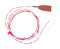 LABFACILITY PT1000 RTF-1000-S2B-1.0-C8-TTP RTD Sensor, 30mm x 15mm x 4mm, Component with Leads, Class B, 1 kohm XF-1946-FAR