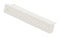 HAMMOND 1597D5MTCKO Enclosure Accessory, w/Punch Out Holes, Terminal Cover, Polycarbonate, ABS