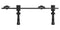 TE CONNECTIVITY SLC-MB-S Base, 37mm Safety Light Curtain Column, SLC Series 2447918-2