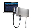 OMEGA IS2-THB-B Recorder, Basic, w/ M12 Smart Probe, 1 Channel