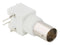 AMPHENOL RF 031-71052 RF COAX CONN, R/A BLKHD BNC JACK, 75 OHM
