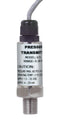 DWYER 628-07-GH-P1-E1-S1 Pressure Transmitter, 1% FS Accuracy, Gauge, NPT Male, 0 psi, 15 psi, 1/4", Cable