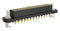 HARWIN M80-4032642 PCB Receptacle, Board-to-Board, 2 mm, 2 Rows, 26 Contacts, Panel Mount, Through Hole Mount