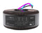 VIGORTRONIX VTX-146-0001-75 Toroidal Transformer, 75 VA, 110V, 120V, 220V, 230V, 240V, 0V + 250V, 0V + 250V, 3.15V + 3.15V