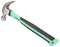 MULTICOMP PRO MP012229 HAMMER, CLAW, 16OZ, CARBON STEEL