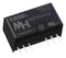 COSEL MHFW34815 Isolated Through Hole DC/DC Converter, ITE & Medical, SIP, 4:1, 3 W, 2 Output, 15 V