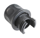 BULGIN LIMITED PXEB5081 Dust Cap / Cover, Dust Cap, Bulgin 5000 Series Expanded Beam Jam Nut Bulkhead Connectors
