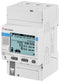 CARLO GAVAZZI EM580DINAV23XS3DEA Energy Analyzer, EM580 Series, Single, Three Phase, 230/400VAC, RS485 Modbus RTU, 384 Bit, DIN Rail