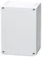 FIBOX PC 150/85 XHG ENCLOSURE Plastic Enclosure, Multipurpose, Polycarbonate, 180 mm, 130 mm, 85 mm, IK08, IP66, IP67