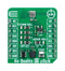 MIKROELEKTRONIKA MIKROE-6063 Add-On Board, Air Quality 11 Click, ENS161, Digital Metal-Oxide Multi-Gas Sensor, I2C, SPI, 3.3V