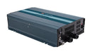 MEAN WELL NTS-2200-248EU DC/AC Inverter, EU O/P Socket, ITE & Household, 66 VDC, 1 Output, 240 VAC, 2.2 kW, NTS-2200 Series