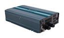 MEAN WELL NTS-2200-224TB DC/AC Inverter, Universal O/P Socket, ITE & Household, 33 VDC, 1 Outlets, 240 VAC, 2.2 kW