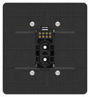 TE Connectivity 2399992-1 2399992-1 Connector Accessory Plug Docking Bot 2 Position Charging Connectors