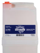 ATRIX INTERNATIONAL 31700-1P Vacuum Filter, Cartridge, 0.3? Retention, ESD Safe