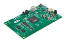 ANALOG DEVICES EV-21568-SOM System-on-Module Kit, ADSP-21568, 64bit, 933MHz, SHARC+, DSP
