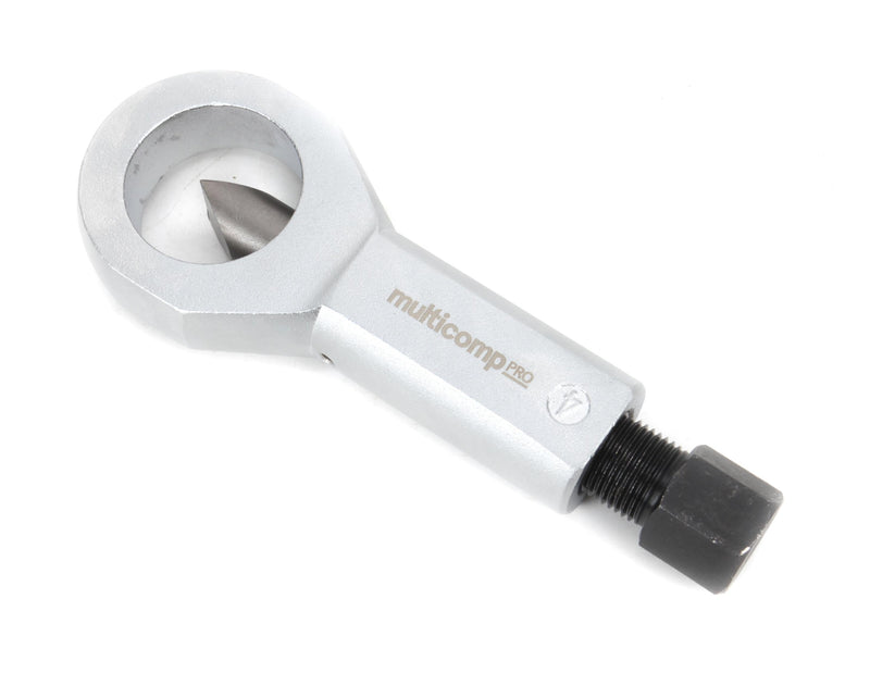 MULTICOMP PRO MP013241 Extraction Tool, Nut Splitter, 22mm to 27mm