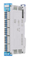 EATON MOELLER XN-322-8AIO-U2 Analogue I/O Module, 4 Input, 4 Output, 18 to 30 VDC, IP20, NEMA 1, XN-322 Series