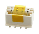 KYOCERA AVX 9159004551906 Card Edge Connector, Single Side, 1.6 mm, 4 Contacts, Surface Mount, Straight