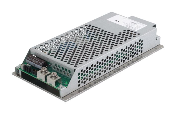 COSEL OFI700A12 AC/DC Enclosed Power Supply (PSU), ITE & Industrial, 1 Outputs, 700.8 W, 12 V, 58.4 A