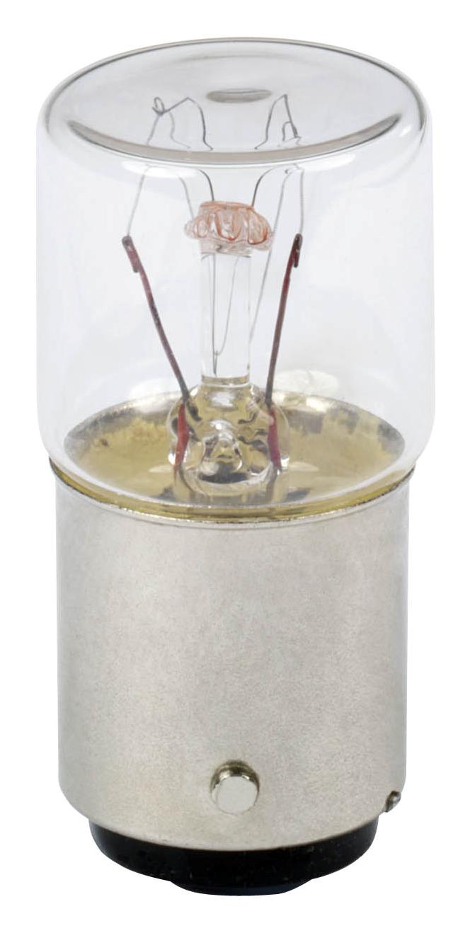 SCHNEIDER ELECTRIC DL1EDMS INCANDESCENT BULB, BEACON, 230V