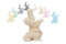 MULTICOMP PRO MP015176 Resin, Light Brown, 1.111 g/cm&sup3;, 32% Elongation, 252mPa&middot;s, 1kg