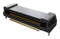 HARWIN F11-11108042R Mezzanine Connector, 4 Pwr Contact, Receptacle, 0.5 mm, 2 Rows, 84 Contacts