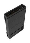HARTING 15160262070041 Connector Adapter, 34mm Stacking Height, Board to Board, 26 Ways, Plug, Board to Board, 26 Ways