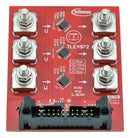 INFINEON TLE4972EVALSTDPCBTOBO1 Evaluation Board, TLE4972-AE35D5, Current Sensor SP005632136