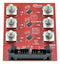 INFINEON TLE4972EVALSTDPCBTOBO1 Evaluation Board, TLE4972-AE35D5, Current Sensor SP005632136