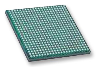 MICROCHIP MPF100T-FCVG484I FPGA, 284 I/O, 500MHZ, FCBGA-484