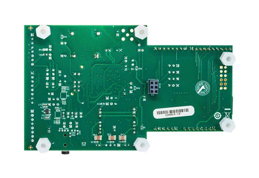 ANALOG DEVICES EVAL-AD4129-8WARDZ Evaluation Board, AD4129-8, ADC, Data Converter, 8-Channel, 16bit, 2.4kSPS