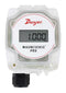 DWYER MSXP-U12-PA-LCD Pressure Transmitter, LCD Display, 1.25 kPa