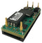 MURATA POWER SOLUTIONS DCE0133V2NBC Isolated Through Hole DC/DC Converter, ITE, Eighth Brick, DOSA, 2:1, 396 W, 1 Output, 12 V