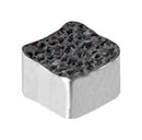 WURTH ELEKTRONIK 3029060060050 SMT SOLDERABLE GASKET, 6MM X 6MM X 5MM