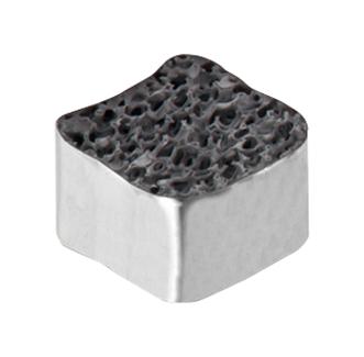 WURTH ELEKTRONIK 3029060060050 SMT SOLDERABLE GASKET, 6MM X 6MM X 5MM