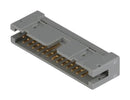 3M 4626-6001 IDC Connector, IDC Plug, Male, 2.54 mm, 2 Row, 26 Contacts, Cable Mount