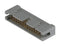 3M 4626-6001 IDC Connector, IDC Plug, Male, 2.54 mm, 2 Row, 26 Contacts, Cable Mount