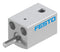 FESTO 188053 Short-Stroke Cylinder, Piston Rod, Single Acting, 4 mm, M3, 2.5 bar to 8 bar, 5 mm AEVC-4-5-A-P short-stroke cylinder