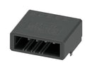 PHOENIX CONTACT 1341119 Pin Header, Wire-to-Board, 3.81 mm, 1 Rows, 4 Contacts, Through Hole Right Angle