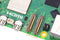 RASPBERRY-PI RPI5-8GB-SINGLE SBC, Raspberry Pi5 8GB, BCM2712, Arm Cortex-A76, 8GB RAM, MicroSD, Wifi, HDMI, Power button GTIN UPC EAN: 5056561803326